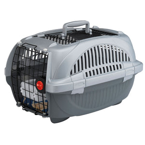 FERPLAST Transporter Atlas 20 Open Deluxe, 37,4x57,6x h33cm, razne boje