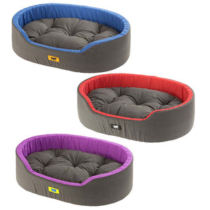 FERPLAST Krevet Dandy C, pamuk, razne boje