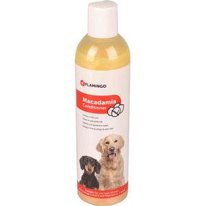 FLAMINGO Regenerator za njegu dlake s uljem oraha makadamije 300 ml