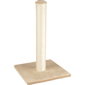 FLAMINGO Grebalica Polset, 38x38x59cm, bež