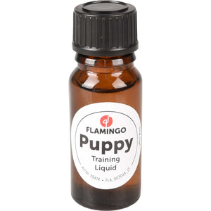 FLAMINGO Puppy Trainer privlačni miris za vršenje nužde, 10ml