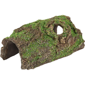 FLAMINGO Akvarijski ukras Moza Bark, 20x12x8cm