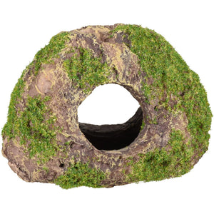 FLAMINGO Akvarijski ukras Moza Stone, 13x8x10cm