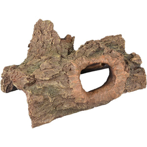 FLAMINGO Akvarijski ukras Demis Tree Stump, 20x14x11cm