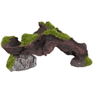 FLAMINGO Akvarijski ukras Kozma Branch, 17x4x8cm