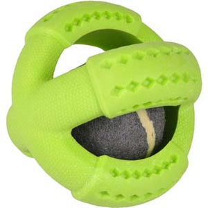 FLAMINGO TRP Foam Dina Tenis, s mirisom mente, 11cm