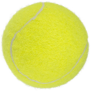FLAMINGO Tenis lopta, 8cm