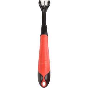 FLAMINGO Kerber Četkica trostrana, 20cm