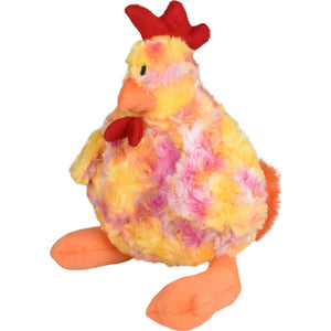 FLAMINGO Pile plišano, šuškavo, 32x18x20cm