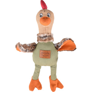 FLAMINGO Natura Delight Kokoš, 37cm