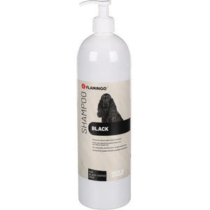 FLAMINGO Šampon za crnu dlaku, 1L