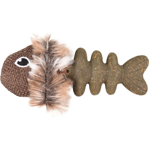 FLAMINGO Natura Delight Riba s ketnipom, 9cm