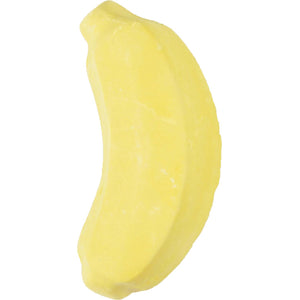 FLAMINGO Mineralni kamen za glodavce Tutti Frutti Banana 50g