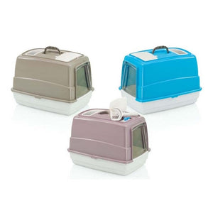 MPS WC Joy, 54x39xh39cm, razne boje