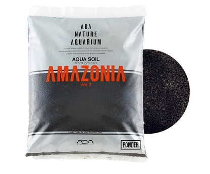 ADA Supstrat Aqua Soil Amazonia, za poticanje rasta vodenih biljaka