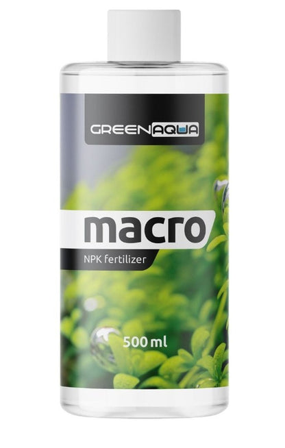 GREENAQUA Gnojivo Macro