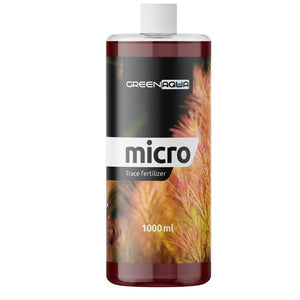 GREEN AQUA Gnojivo Micro