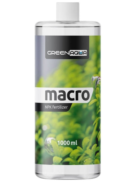 GREENAQUA Gnojivo Macro