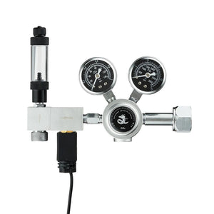 CHIHIROS CO2 Regulator PRO profesionalni CO2 regulator