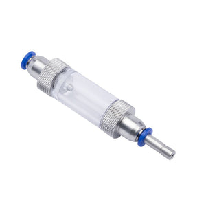 Aqua Art CO2 Bubble Counter, za praćenje doziranja CO2 u biljnim akvarijima