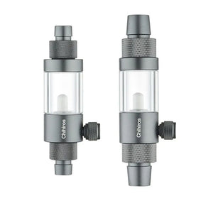 CHIHIROS Vanjski CO2 difuzor L, za crijeva od 16/22mm