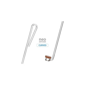 AQUARIO NEO Curved Type Special Acrylic CO2 difuzor M za akvarije do 120l