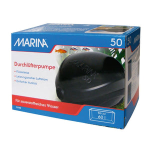 MARINA Pumpa za zrak za akvarije