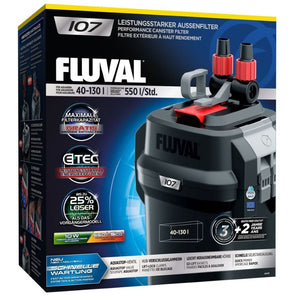 FLUVAL Vanjski filter Serija 07