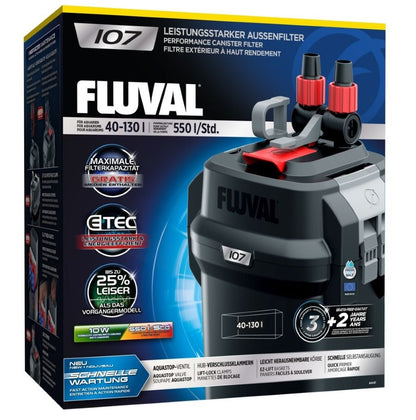 FLUVAL Vanjski filter Serija 07