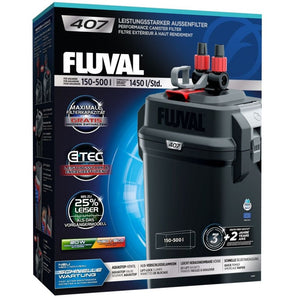 FLUVAL Vanjski filter Serija 07