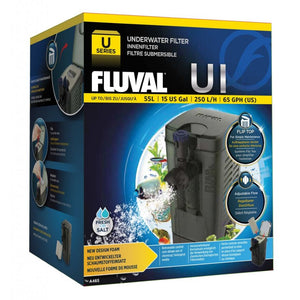 FLUVAL Unutarnji filter Serija U