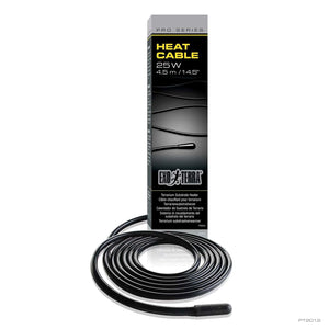 EXO TERRA Grijaći kabel, 25 Watt, 4,5m