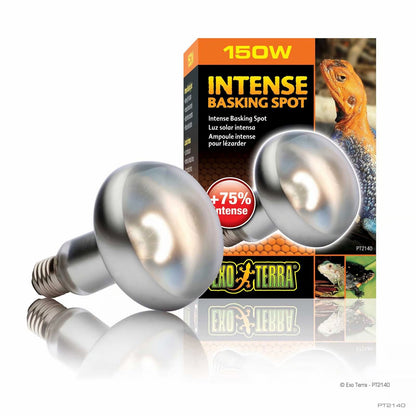 EXO TERRA Terarijska žarulja Intense Basking Heat Lamp