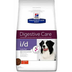 HILL's PD Can i/d L.F. A,Biom Digestive, kod gastroint.poremećaja, 1,5kg