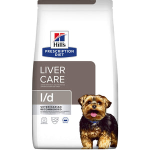 HILL's PD Can l/d Liver, za potporu funkcije jetre