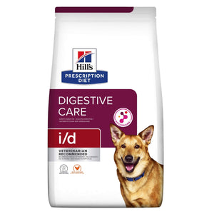HILL's PD Canine i/d Active Biom Digestive, kod gastrointestinalnih poremeć 12kg