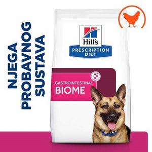 HILL's Can Gastrointestinal Biom