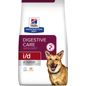 HILL's PD Can i/d Stress Mini Activ Biome+,