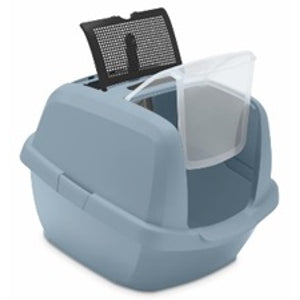 IMAC WC za mačke Maddy Junior 2nd LIFE, zatvoreni, 57x43x41cm