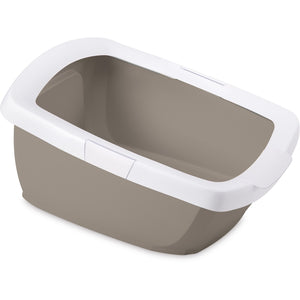IMAC Funny junior, 57x43xh28,5cm, siva
