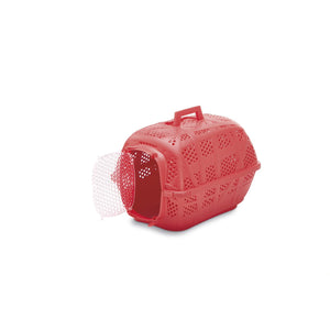IMAC Transporter Carry Sport 48,5x34xh32cm, crvena