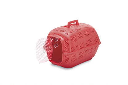 IMAC Transporter Carry Sport 48,5x34xh32cm, crvena