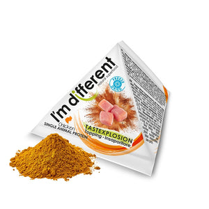 I'M DIFFERENT Tastexplosion, dodatak hrani, monoprotein, piletina, 8g