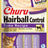 CHURU Hairball Control Tunjevina, kremasta poslastica za mačke, 4x14g