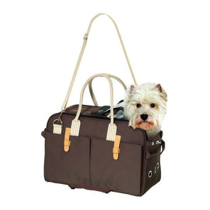 FLAMINGO Torba za transport Shopper City