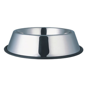 MR. PET Zdjelica Regular, inox, protuklizna