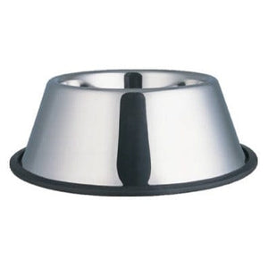 MR. PET Zdjelica Regular Cocker, za dugouhe pse, inox, protuklizna, 900ml