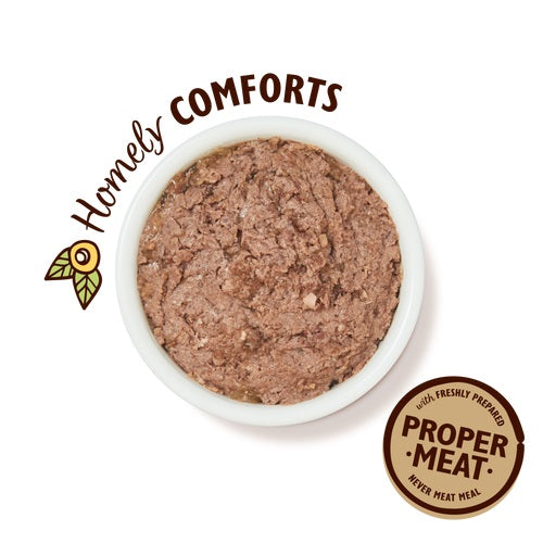 LILY'S KITCHEN Smooth Pate, janjetina, bez žitarica, 85g