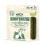 LILY'S KITCHEN Woofbrush Expert Dental Care/Dental Chew, M, multipack, 7x28g