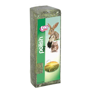 LOLO PETS Sijeno, 500g